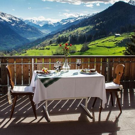 Hotel Kistenpass บริเกลส์ ภายนอก รูปภาพ