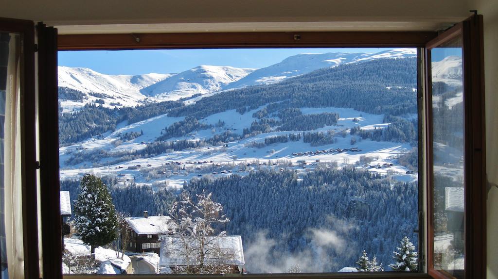 Hotel Kistenpass บริเกลส์ ห้อง รูปภาพ