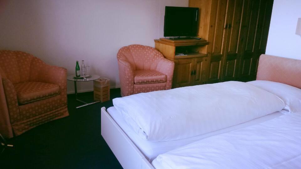Hotel Kistenpass บริเกลส์ ภายนอก รูปภาพ