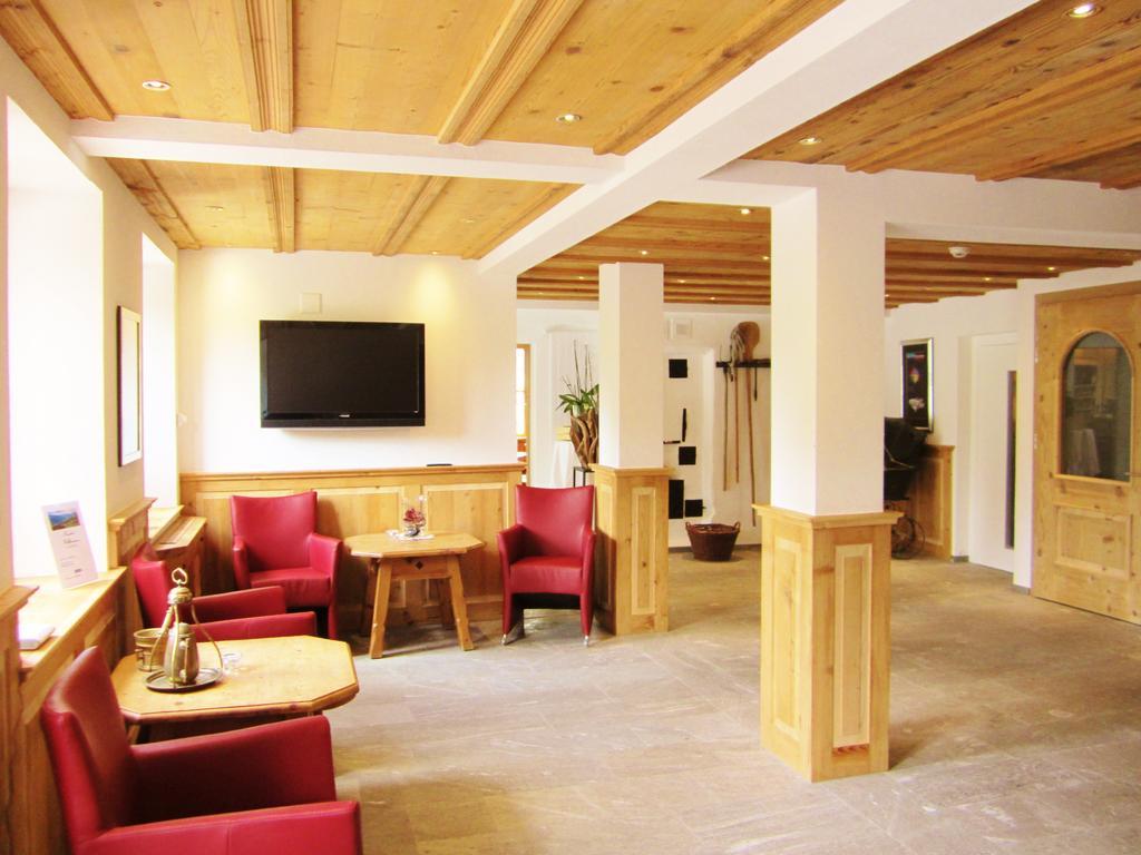 Hotel Kistenpass บริเกลส์ ภายนอก รูปภาพ