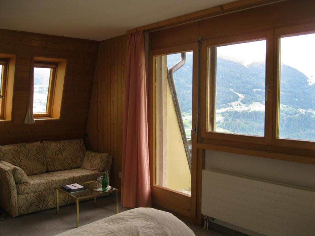 Hotel Kistenpass บริเกลส์ ห้อง รูปภาพ
