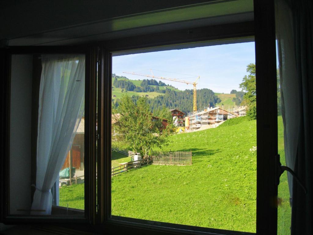 Hotel Kistenpass บริเกลส์ ห้อง รูปภาพ