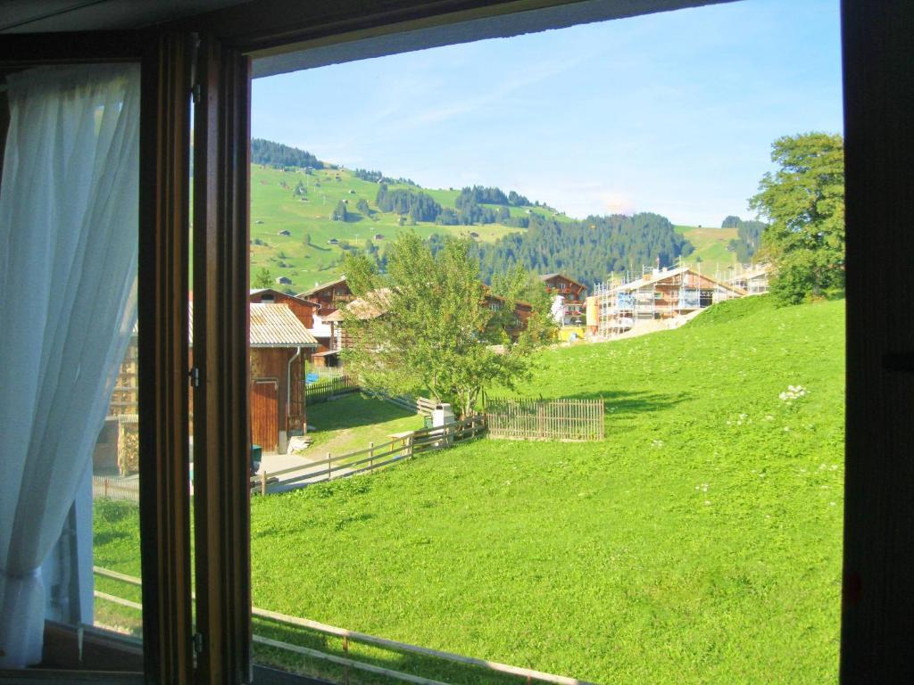 Hotel Kistenpass บริเกลส์ ห้อง รูปภาพ