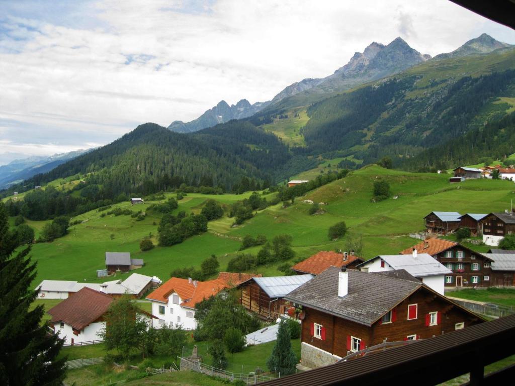 Hotel Kistenpass บริเกลส์ ห้อง รูปภาพ