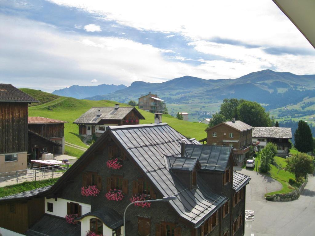 Hotel Kistenpass บริเกลส์ ห้อง รูปภาพ