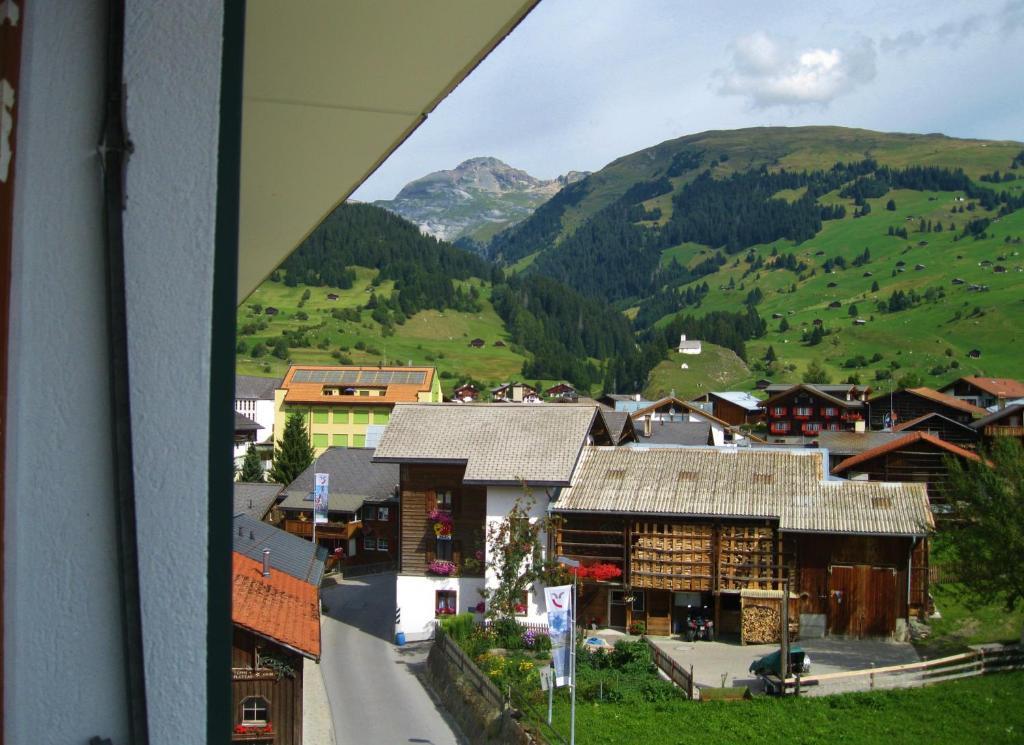 Hotel Kistenpass บริเกลส์ ห้อง รูปภาพ