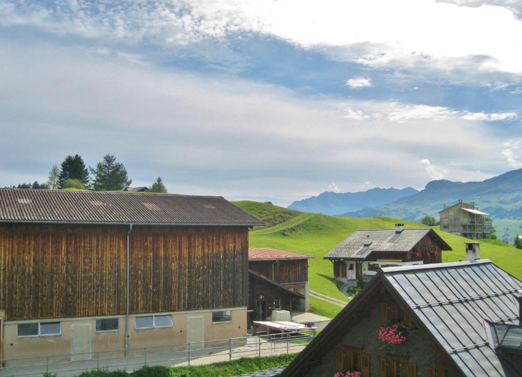 Hotel Kistenpass บริเกลส์ ห้อง รูปภาพ