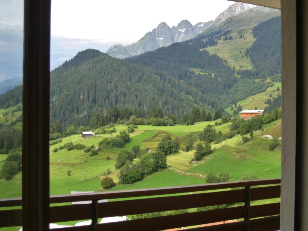 Hotel Kistenpass บริเกลส์ ห้อง รูปภาพ