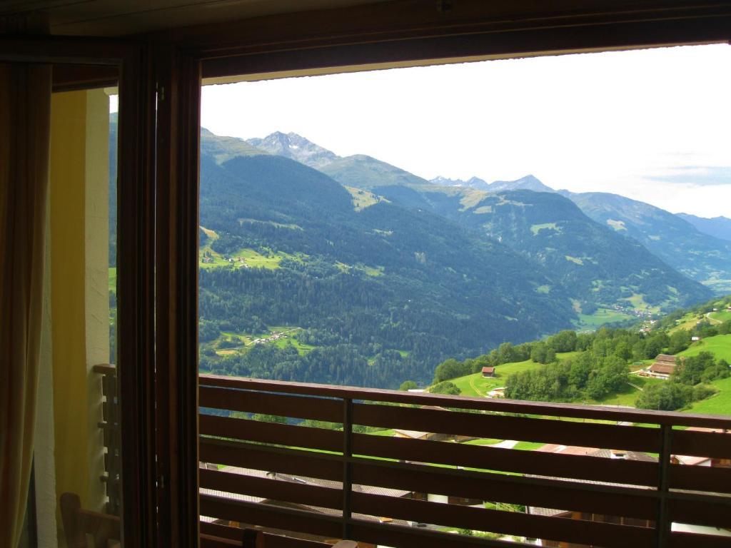 Hotel Kistenpass บริเกลส์ ห้อง รูปภาพ