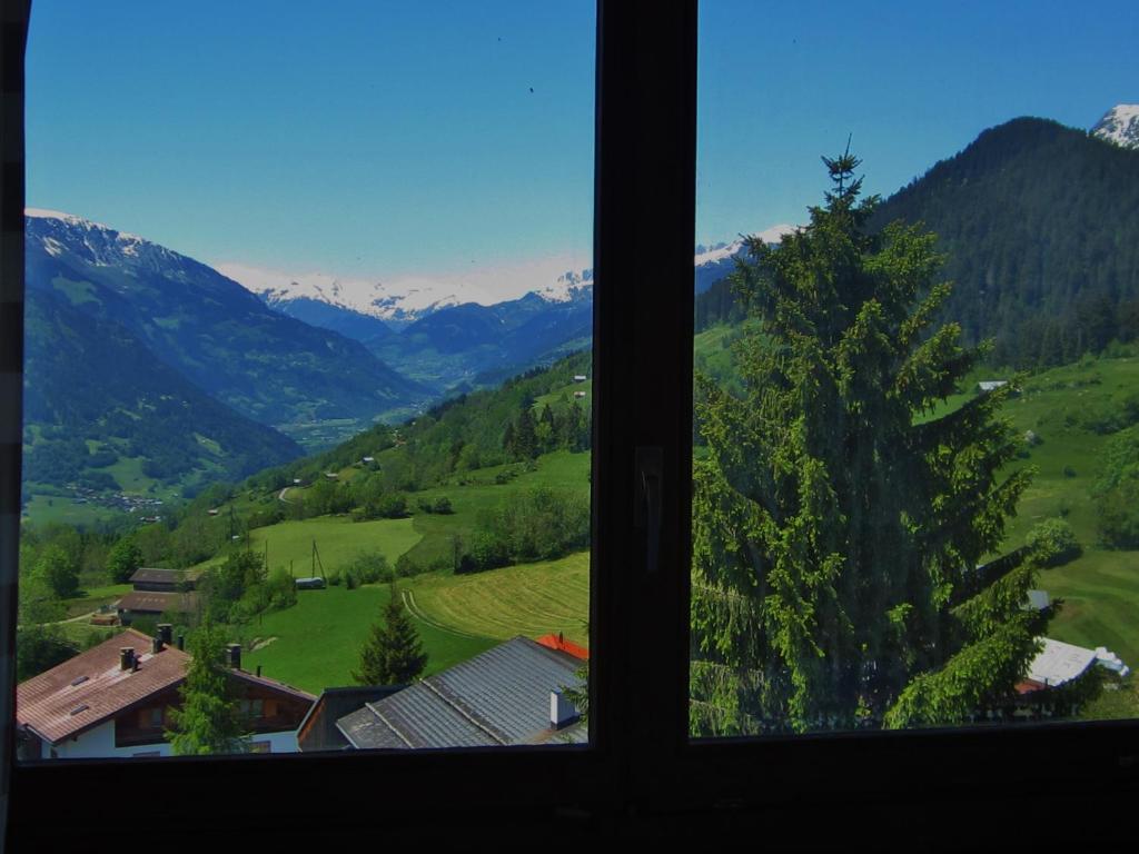 Hotel Kistenpass บริเกลส์ ภายนอก รูปภาพ