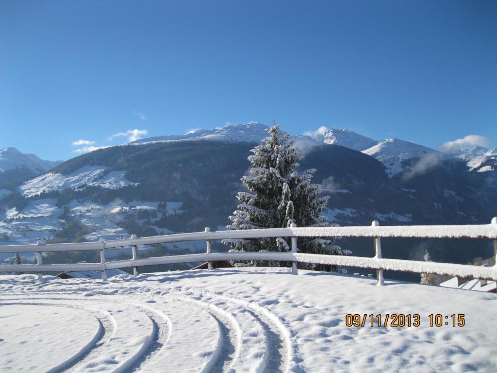 Hotel Kistenpass บริเกลส์ ภายนอก รูปภาพ